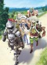 Goblin Slayer: Adventure Sheet