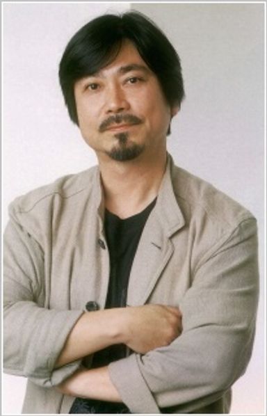 Susumu Ueda