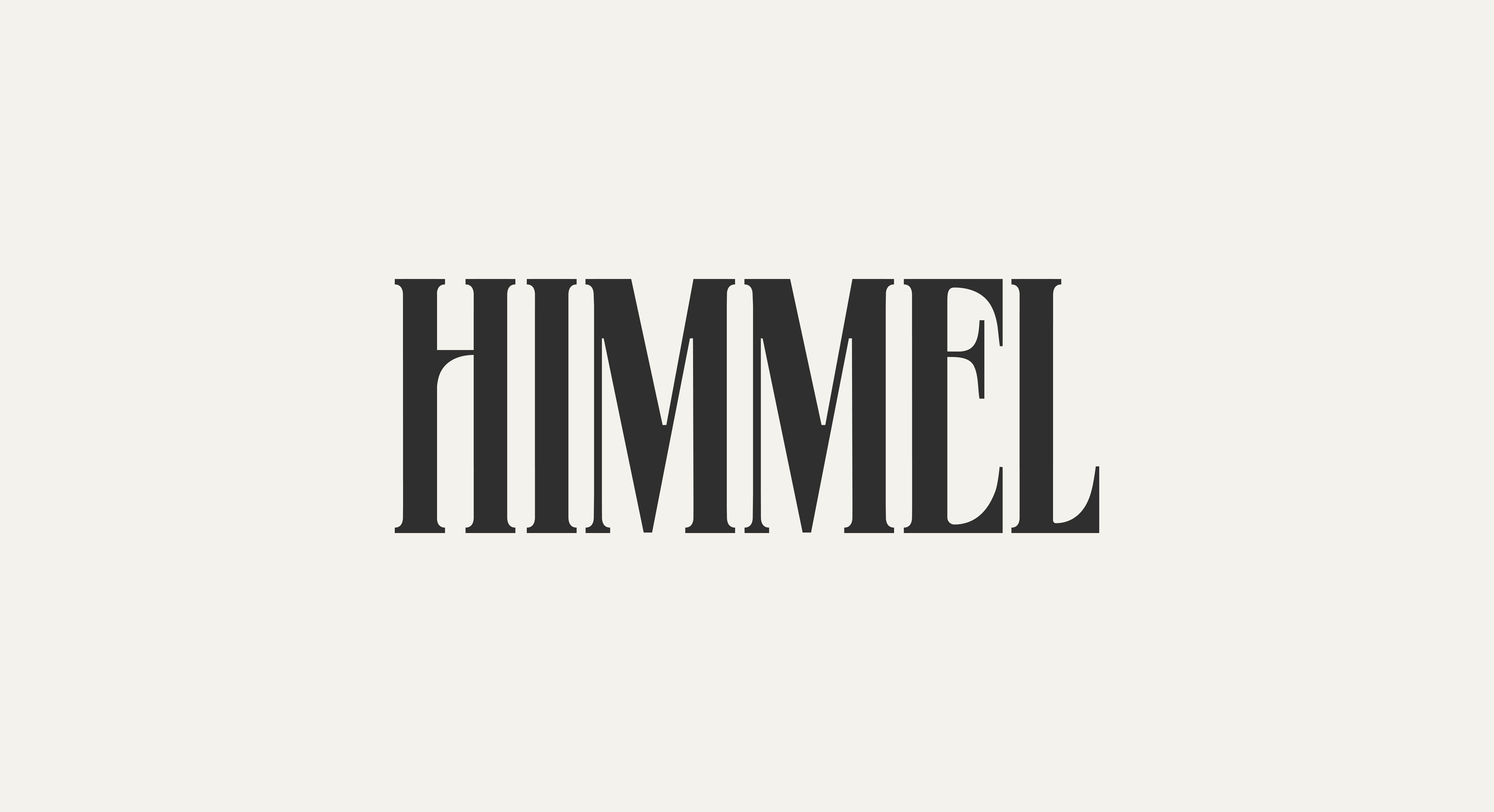 Himmel By After Hours Studio