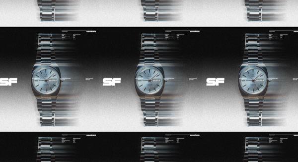 Saveface brand identity by After Hours Studio