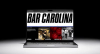 Bar Carolina_By After Hours Studio_Featuring website design