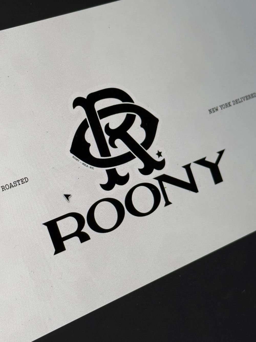 Roony Preview