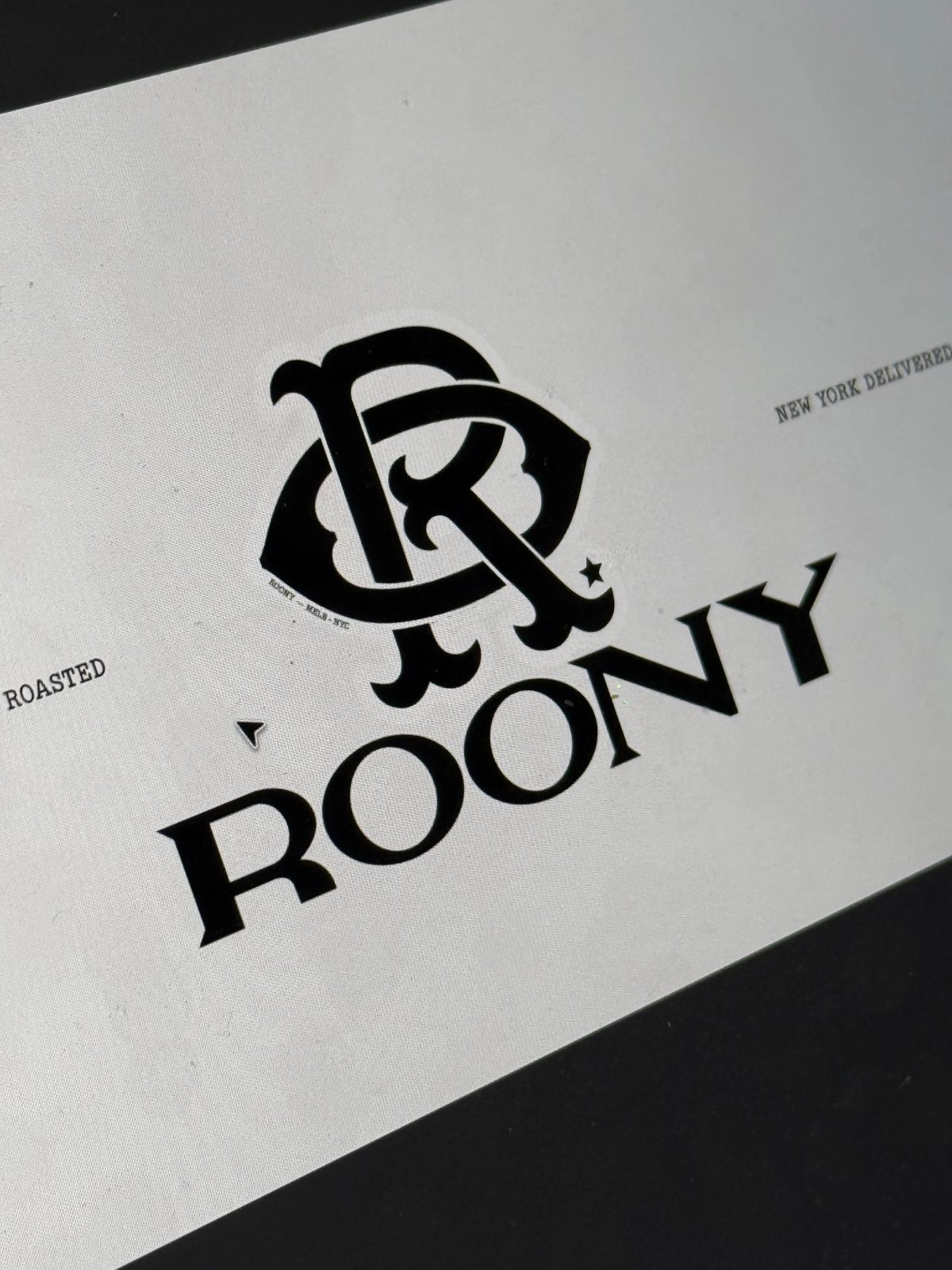Roony Preview
