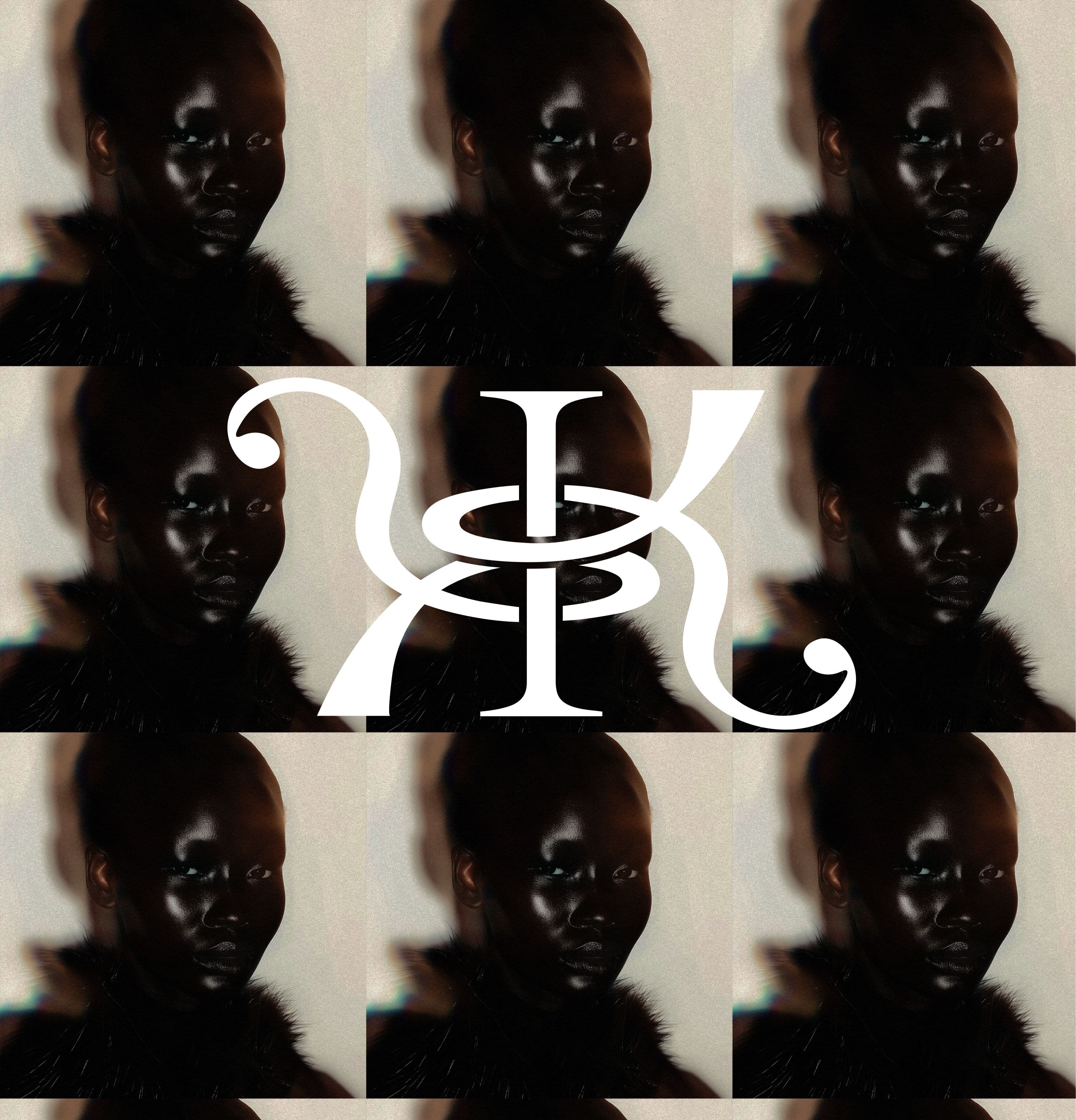 Keep In Touch brand identity, website by After Hours Studio