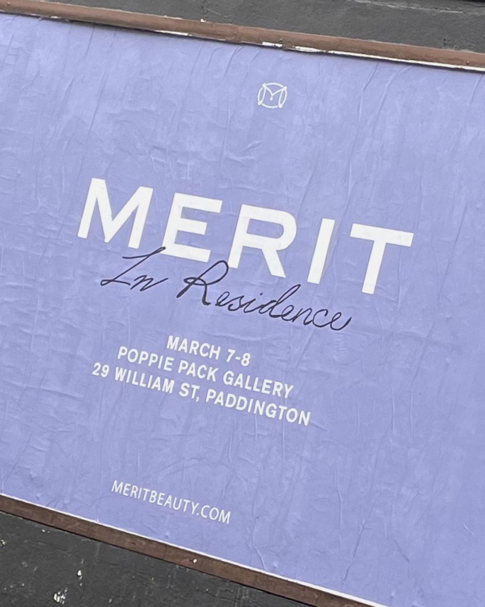 Merit Beauty