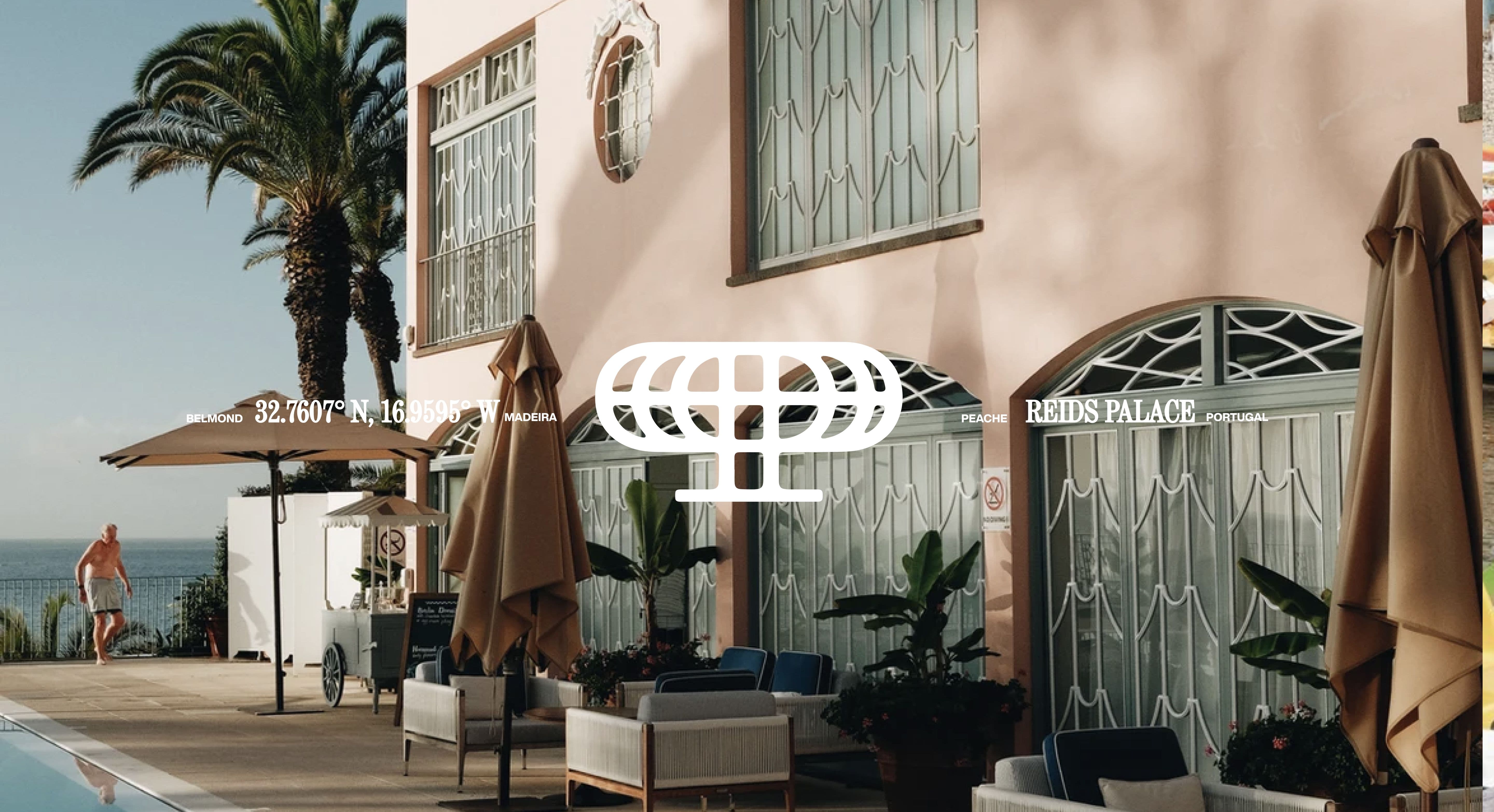 Peache by After Hours Studio