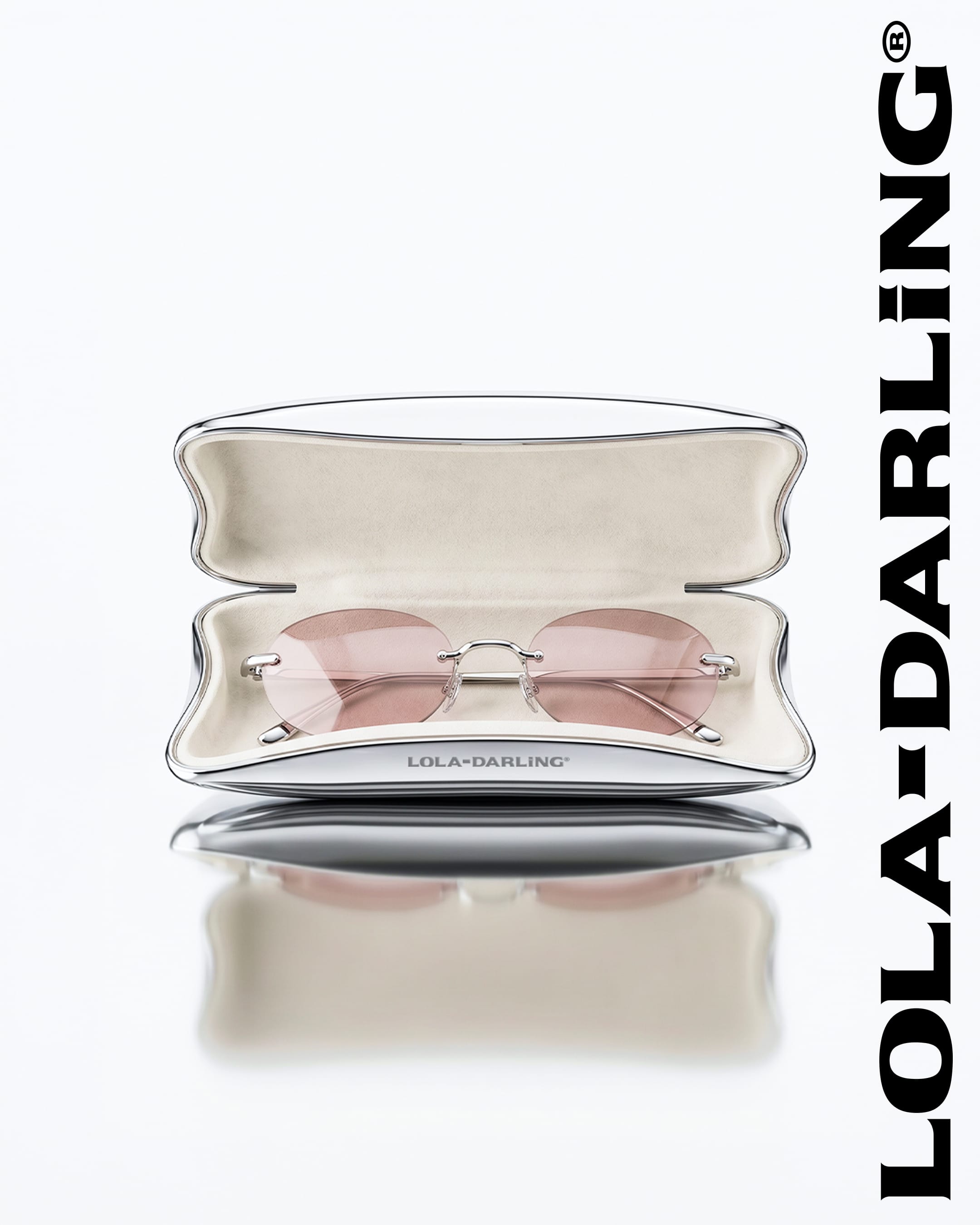 Lola-Darling by After Hours Studio, Brand Identity, CGI & Art Direction