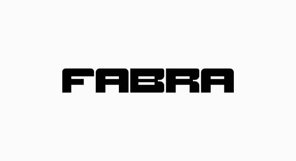 Fabra by After Hours Studio, Strategy, Brand Identity, UX & UI, Website, 3D Creative Direction