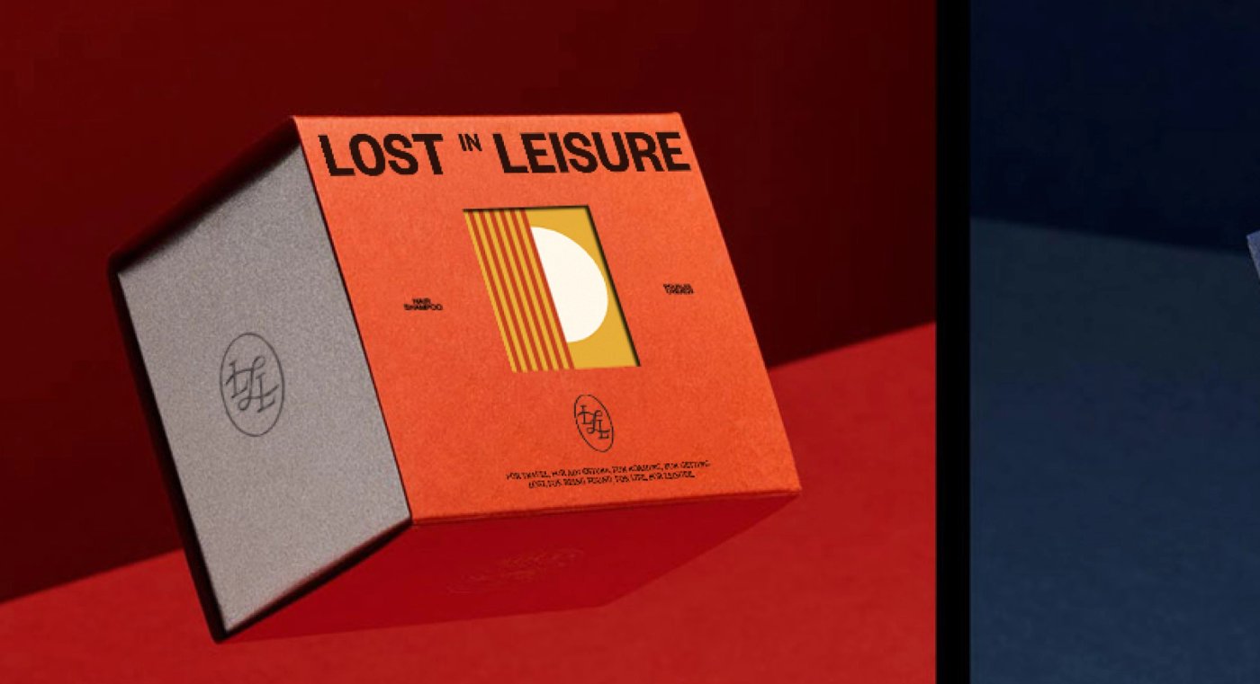 Lost in Leisure 