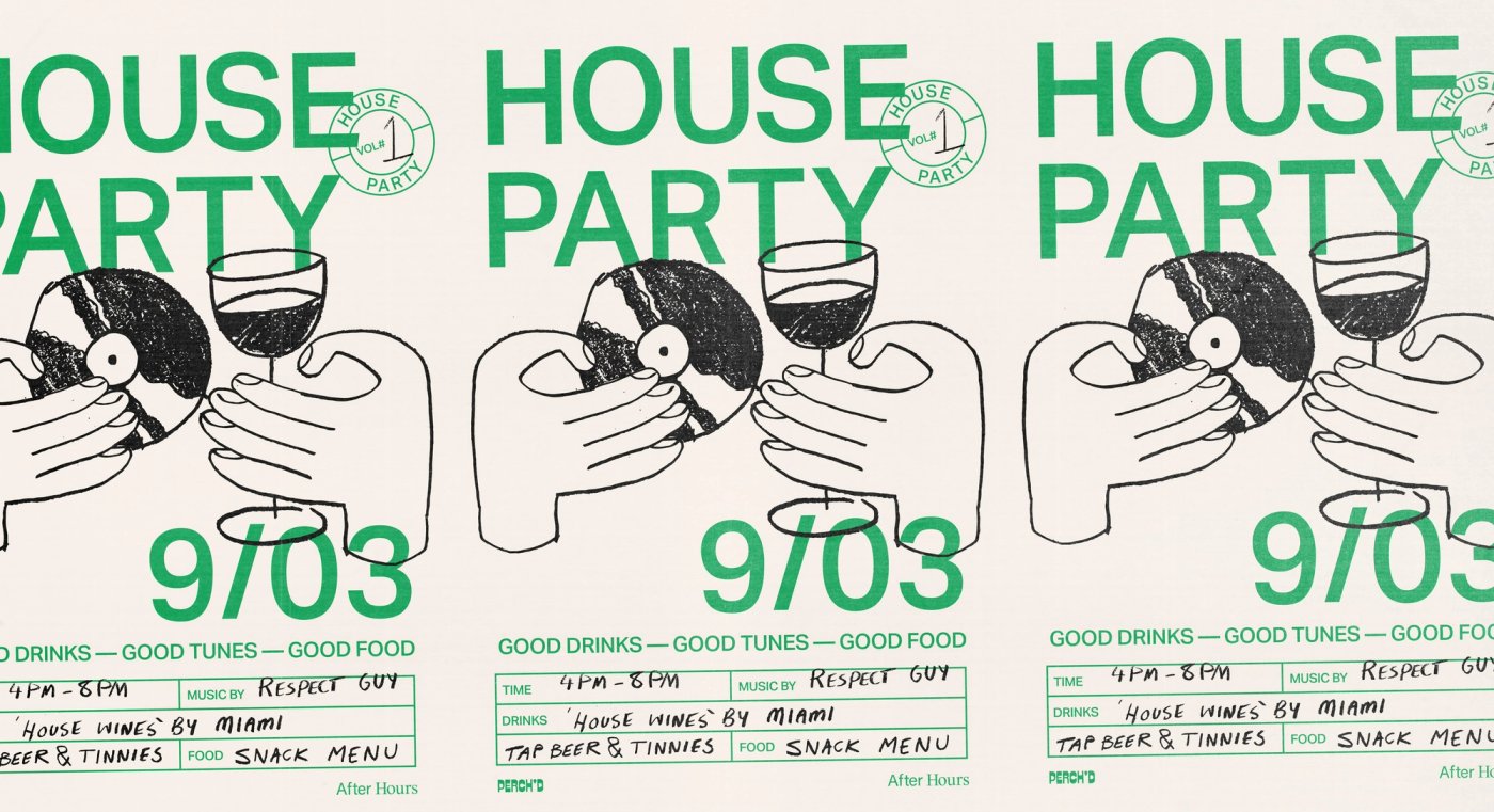 House Party