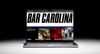 Bar Carolina Website design and development