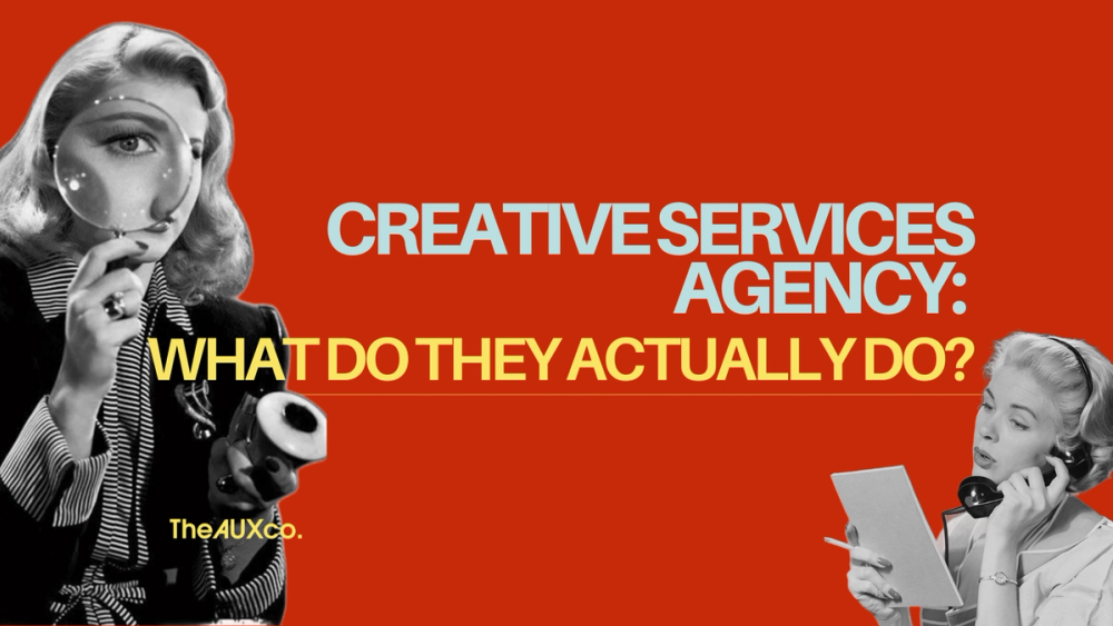 Card Image for Creative Services Agency: What Do They Actually Do?
