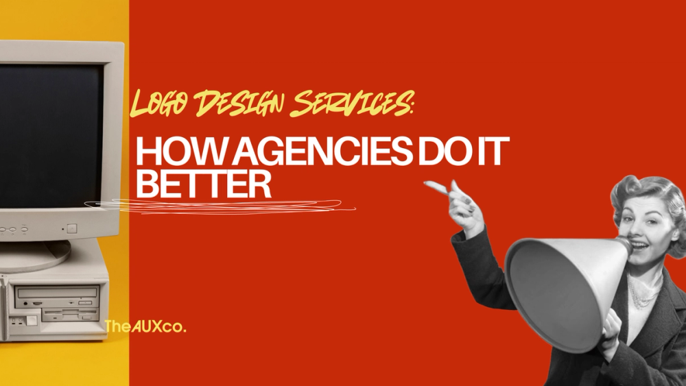 Card Image for Logo Design Services: How Agencies Do It Better