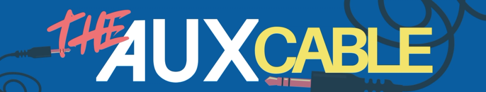Aux Co Media Container Poster