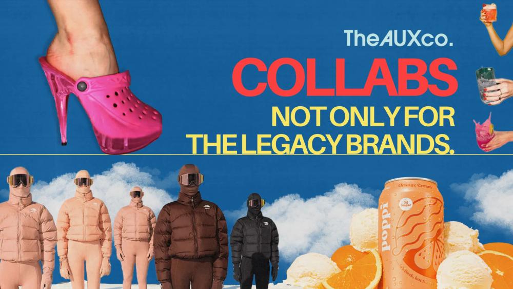Card Image for Stop Renting An Audience:  How Smart Brand Collabs Are The New Influencer Marketing. 