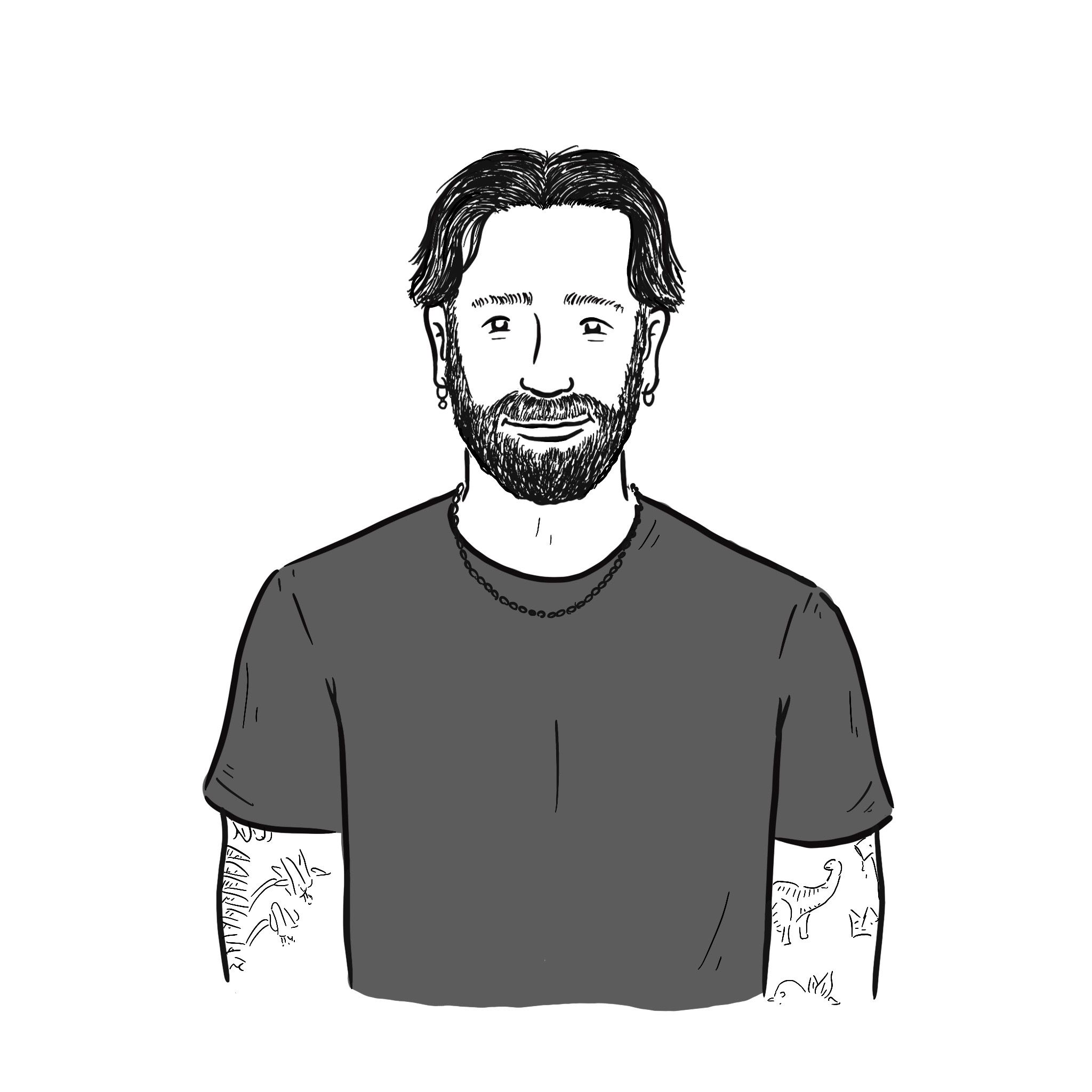 Jake Tobin