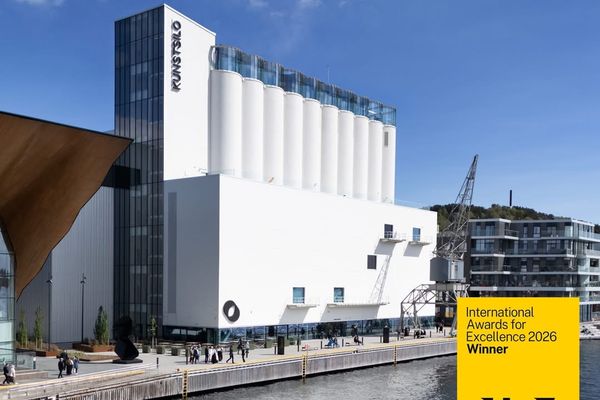 museumsbygg kunstsilo 