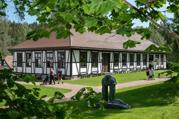bindingsverkhus