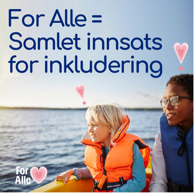 to barn i båt