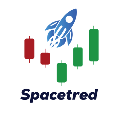Spacetred