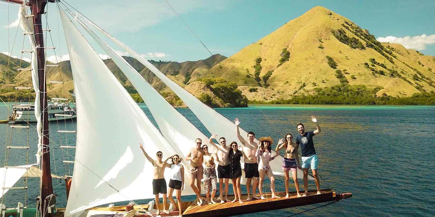 Why Vinca Voyages Stands Out in Labuan Bajo