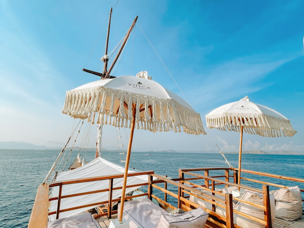 Open Trip Vinca Voyages 3D2N gallery