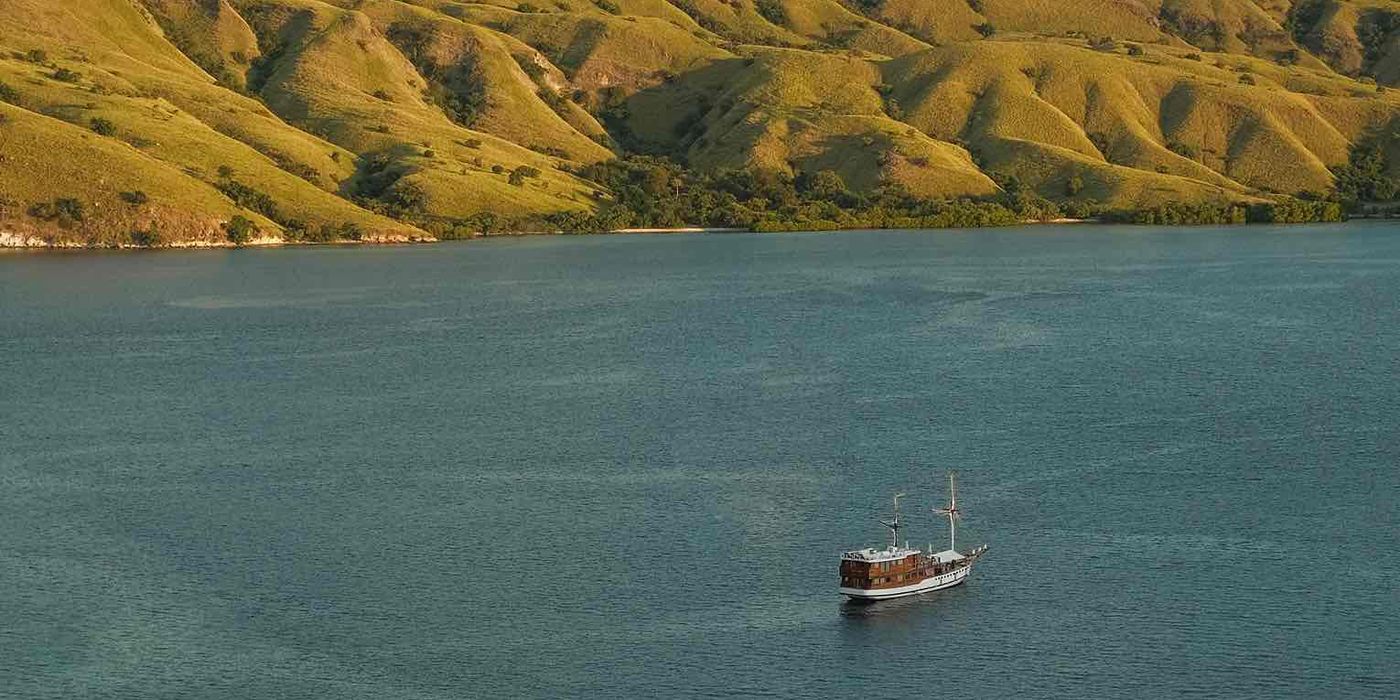 Beyond the Dragons, Meeting the Heart of Flores