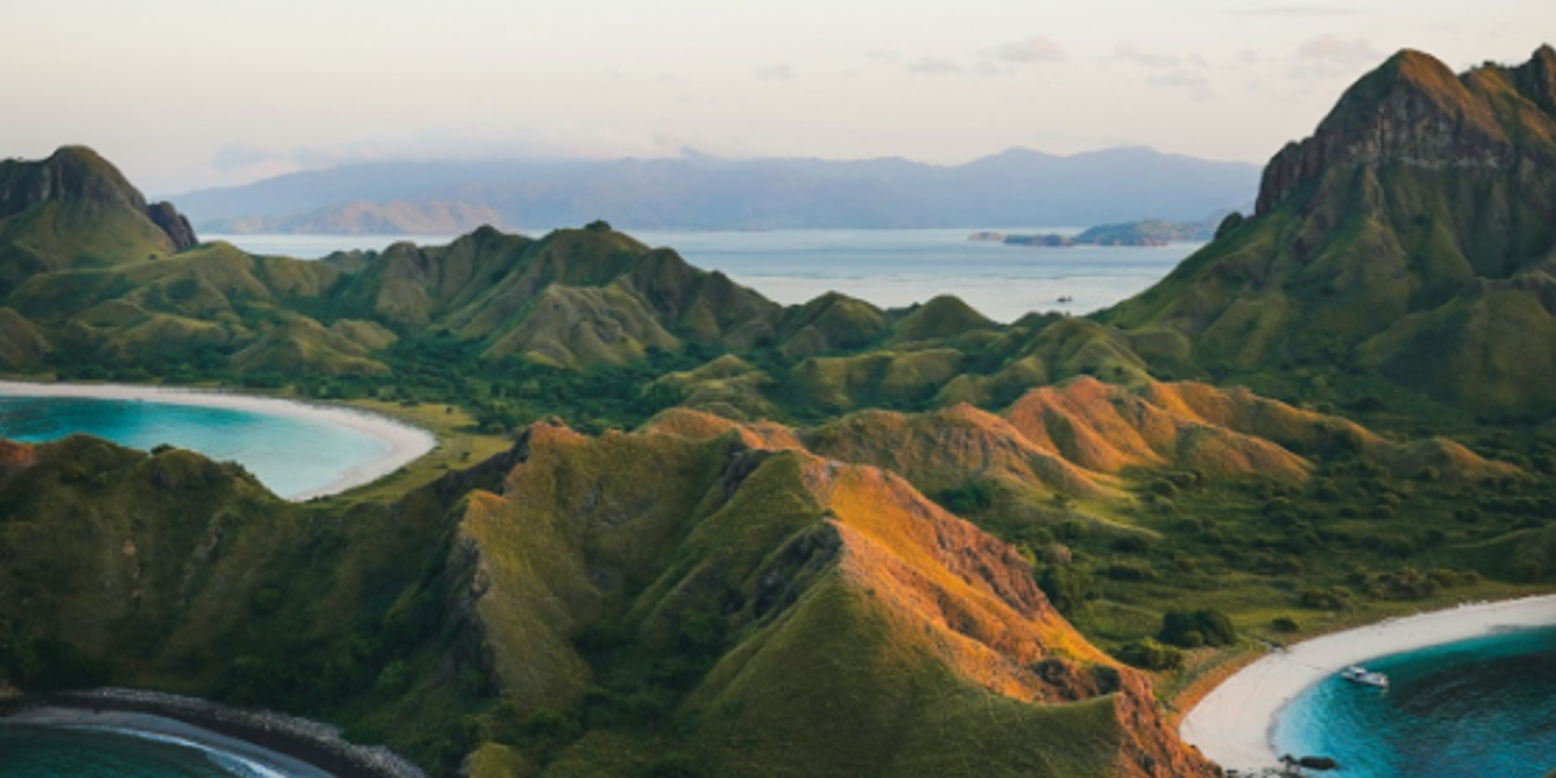 Padar Island and the Jurassic Landscape That Captivates Travelers