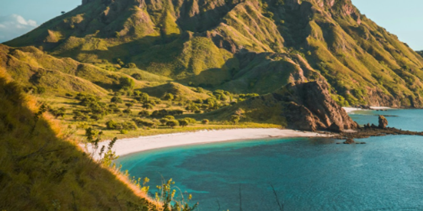 Why Labuan Bajo is a Photographer’s Playground