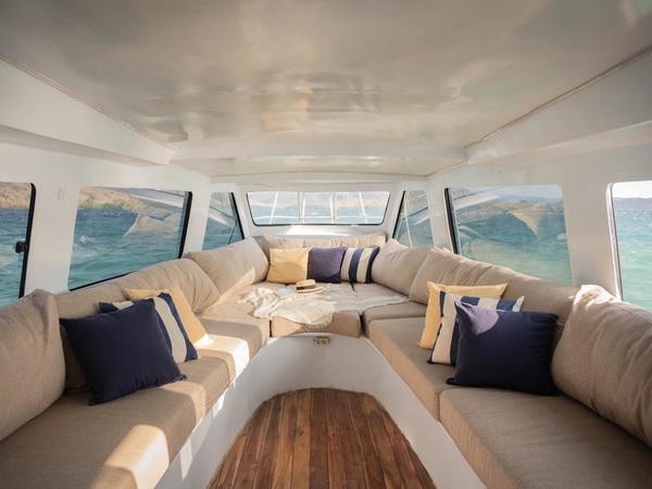 Open Trip Sea Escape Luxe gallery