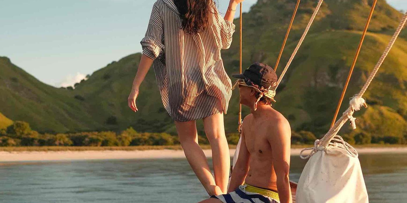 Three Days Sailing with Vinca: An Unforgettable Experience in Indonesia