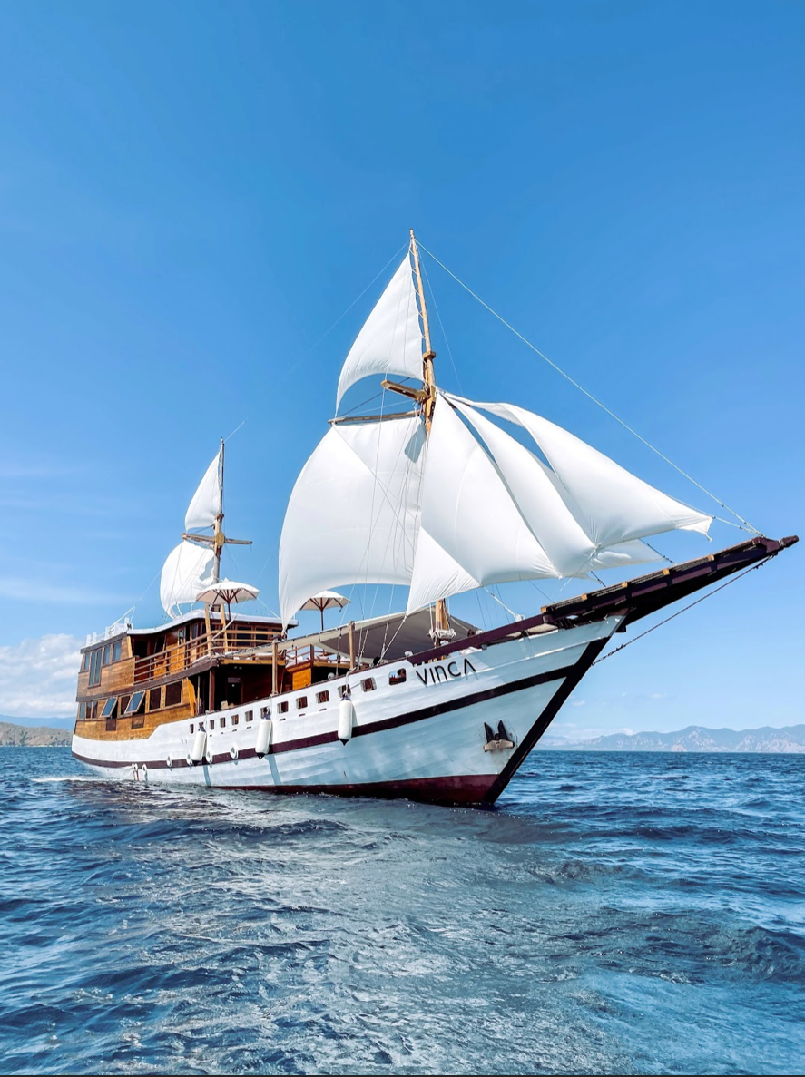 Open Trip Vinca Voyages 3D2N