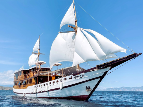 Open Trip Vinca Voyages 3D2N