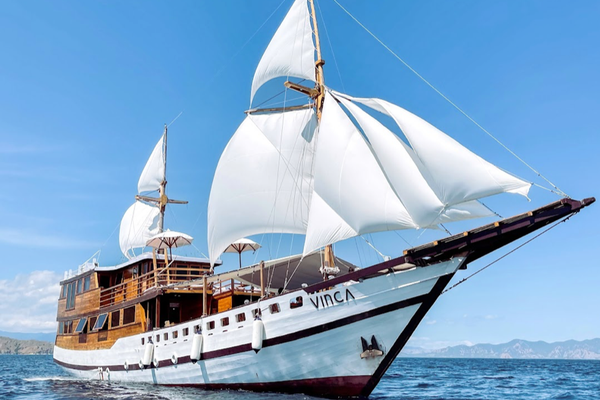 Open Trip Vinca Voyages 3D2N