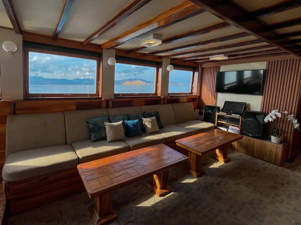 Open Trip Vinca Voyages 3D2N gallery