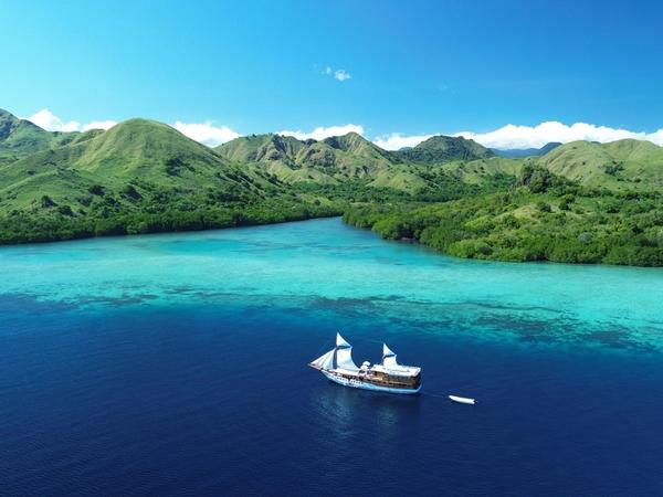 Open Trip Vinca Voyages 3D2N gallery
