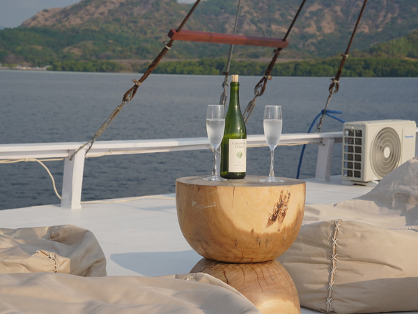 Open Trip Raffles Cruise 3D2N gallery