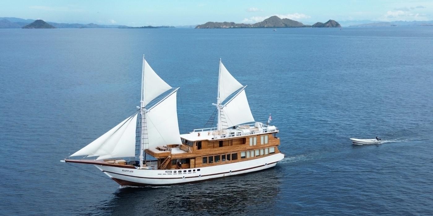 “Best Trip of My Life” What Tourists Say About Sailing Labuan Bajo