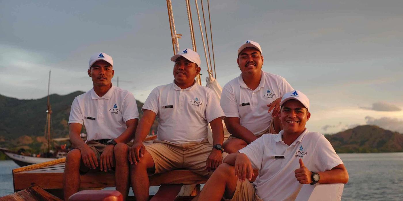 Sailing with Vinca Voyages: A Trip That’s Not Just Fun, But Truly Memorable