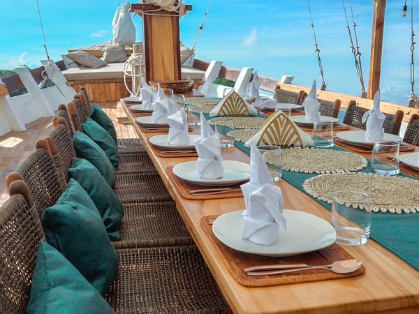 Open Trip Vinca Voyages 3D2N gallery
