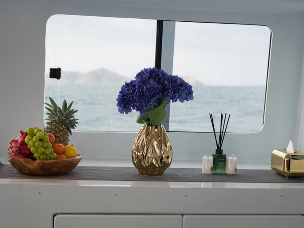 Open Trip Sea Escape Luxe gallery