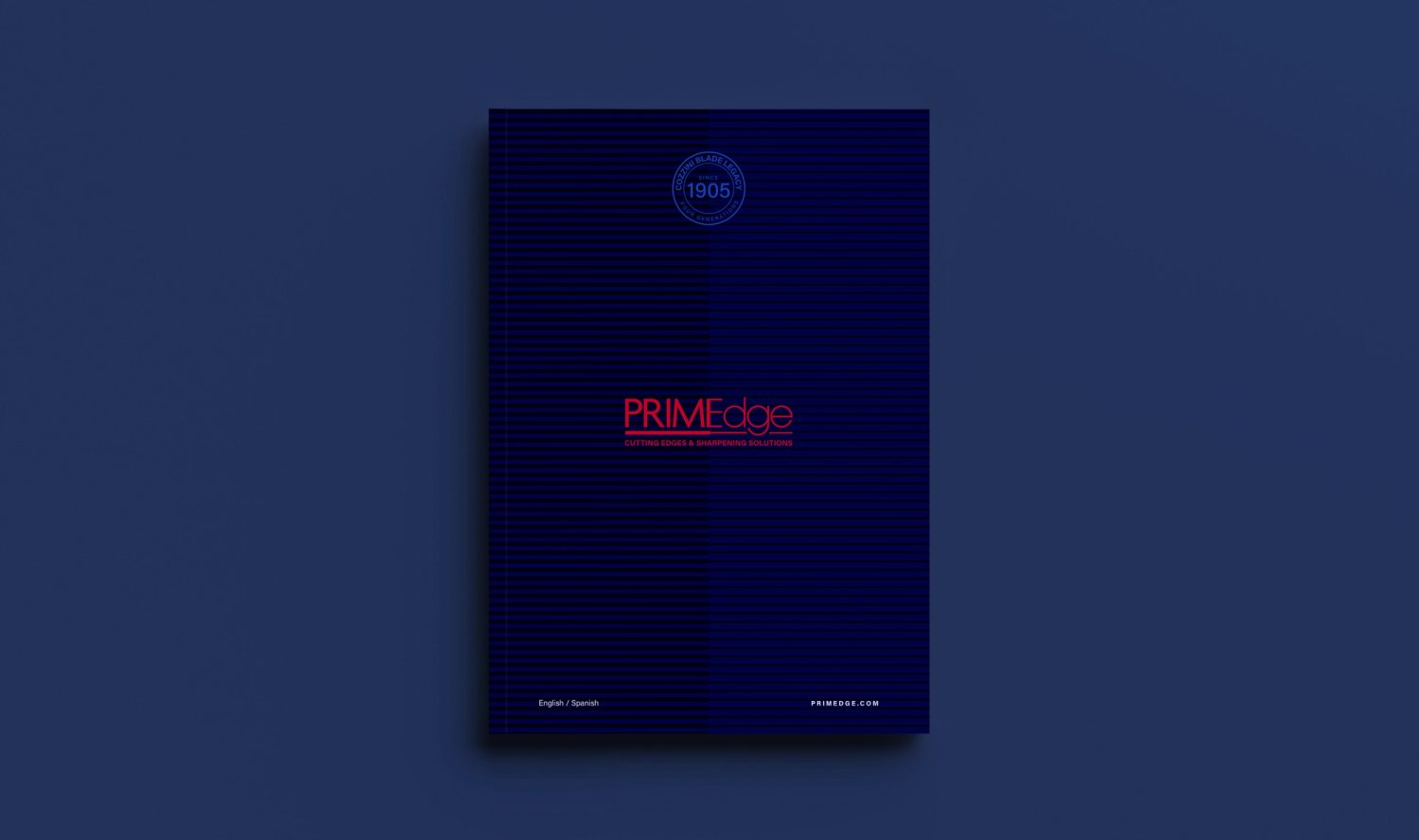 SAFAREIG web PRIMEdge 04-2