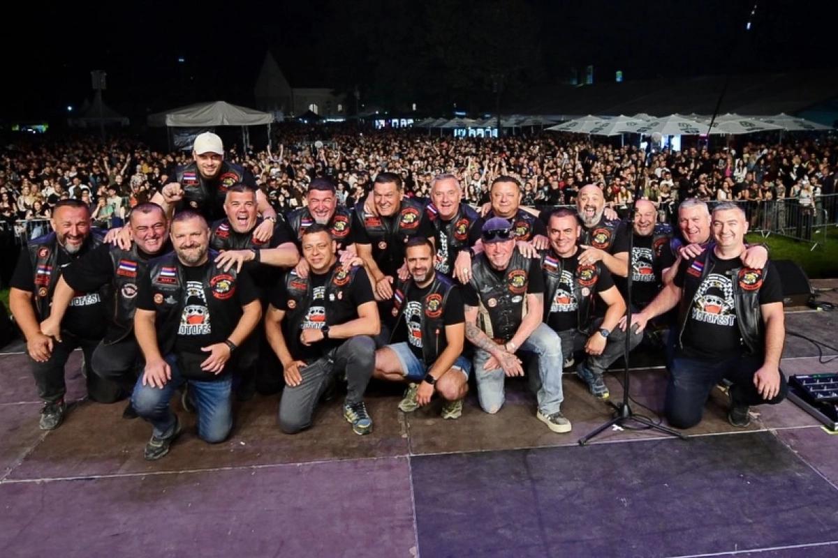 Moto-fest