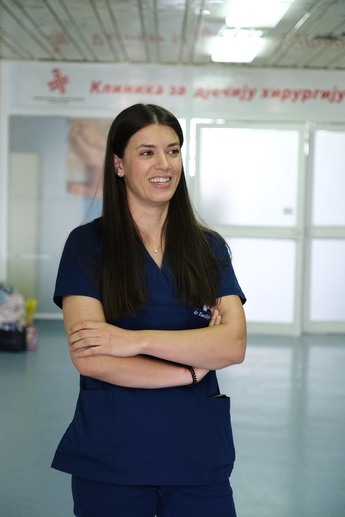 dr Emilija Došlov-Šeekara