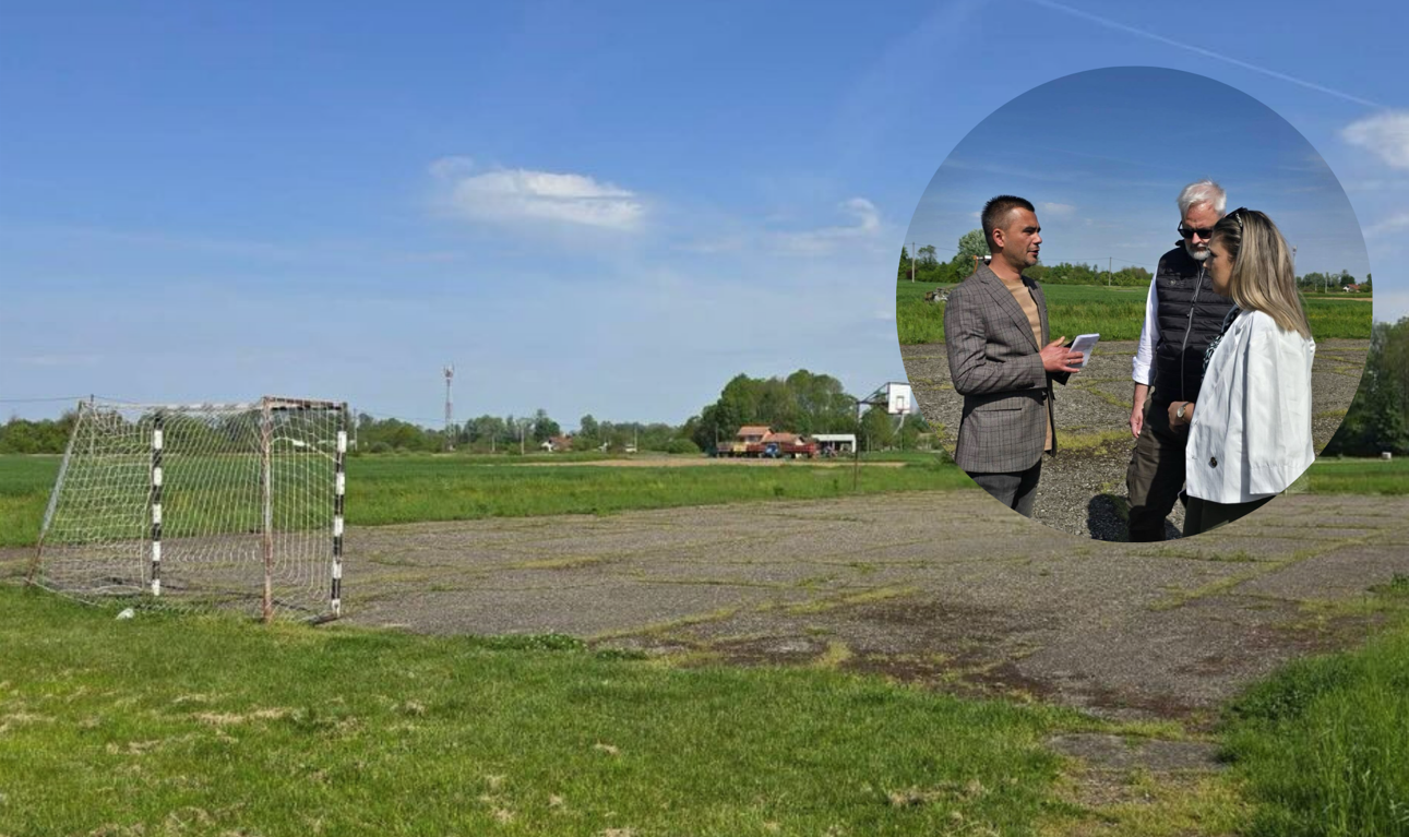 Kozarska Dubica Demirovac