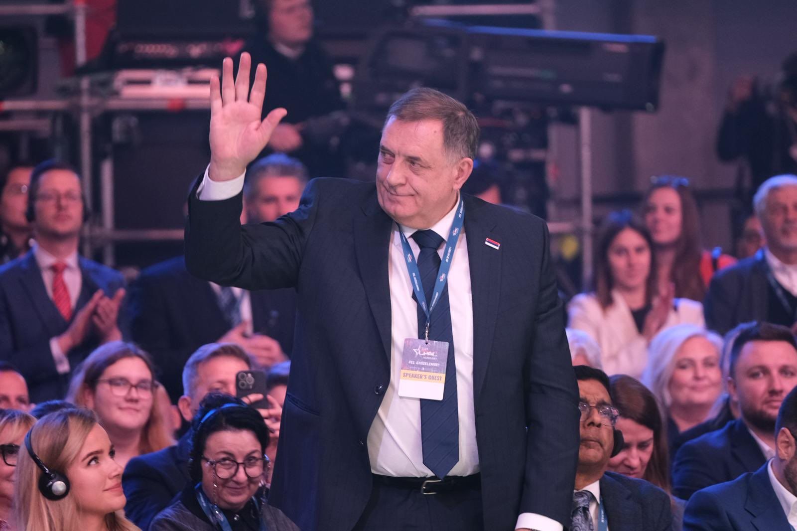Milorad Dodik