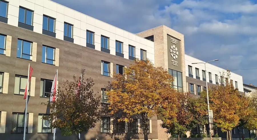 Univerzitet u Istočnom Sarajevu