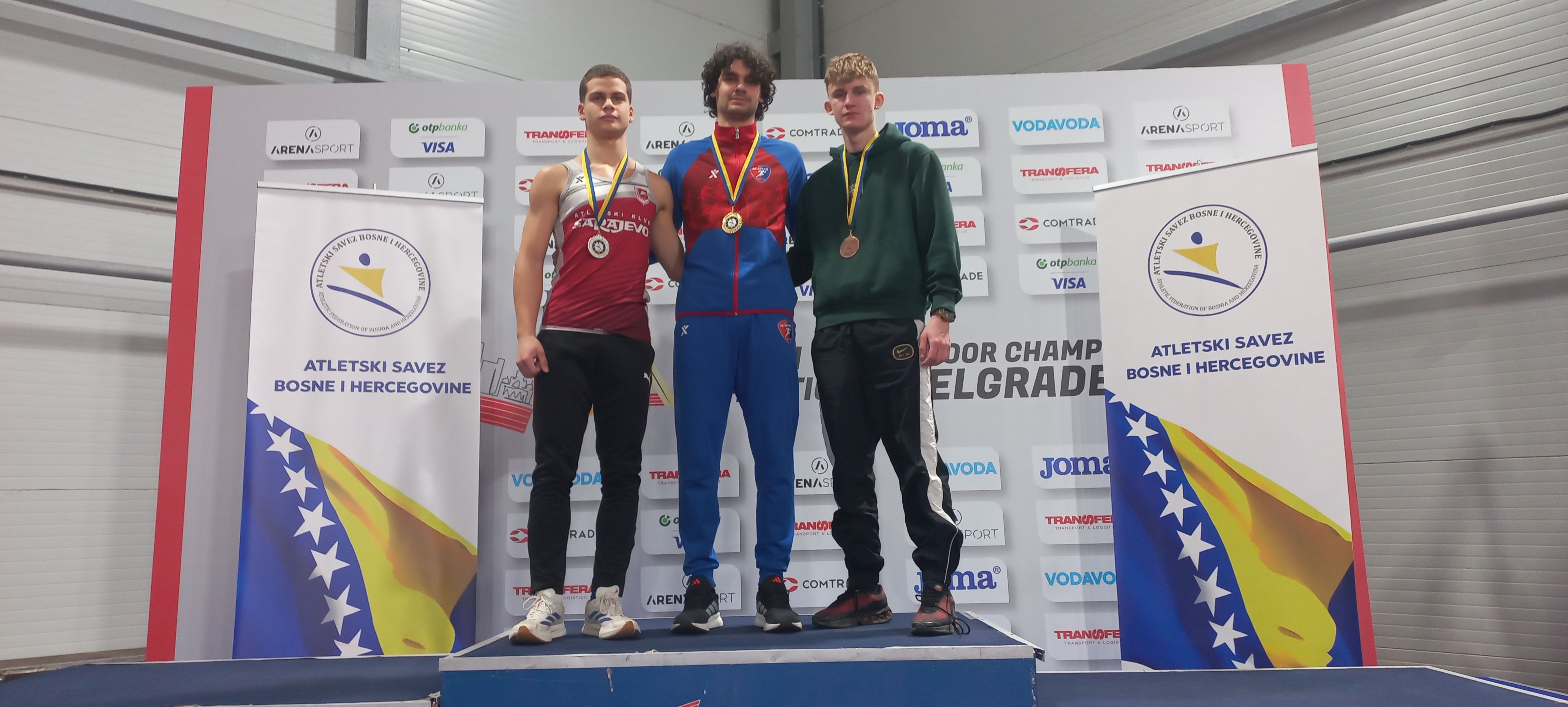 Ustupljena fotografija