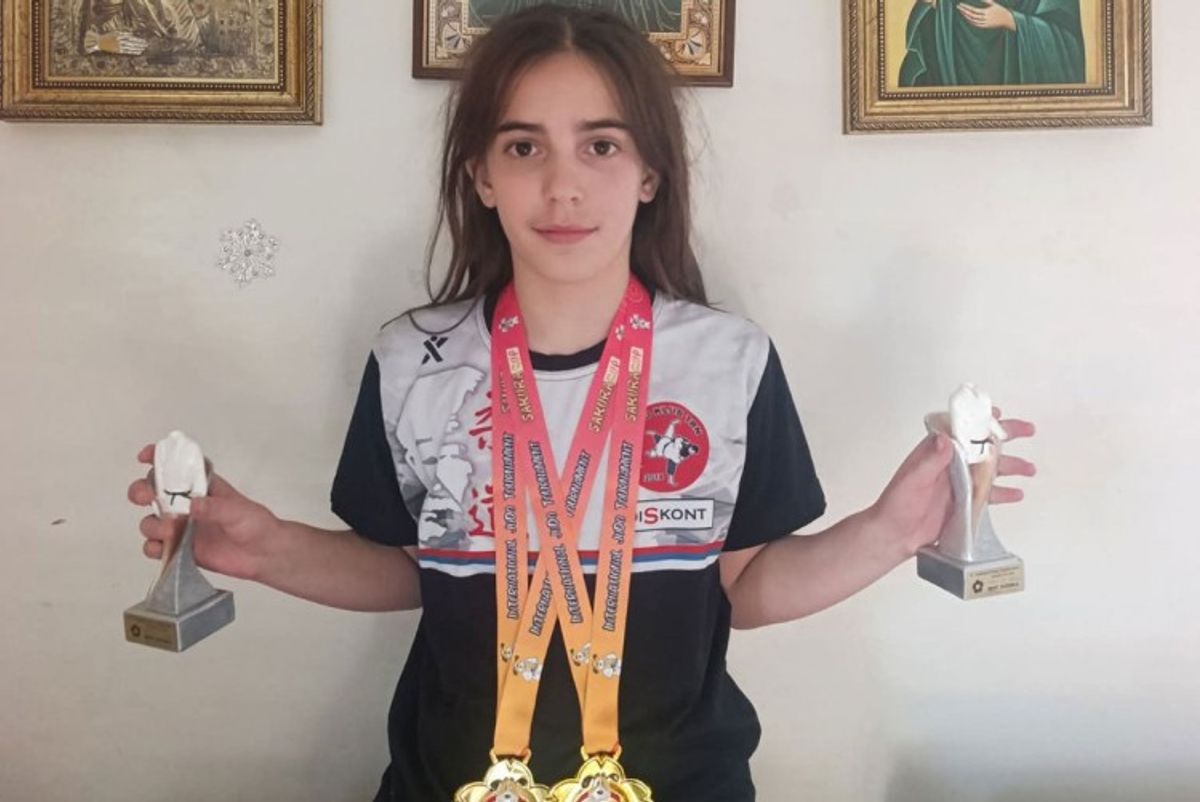 Milica Borojević