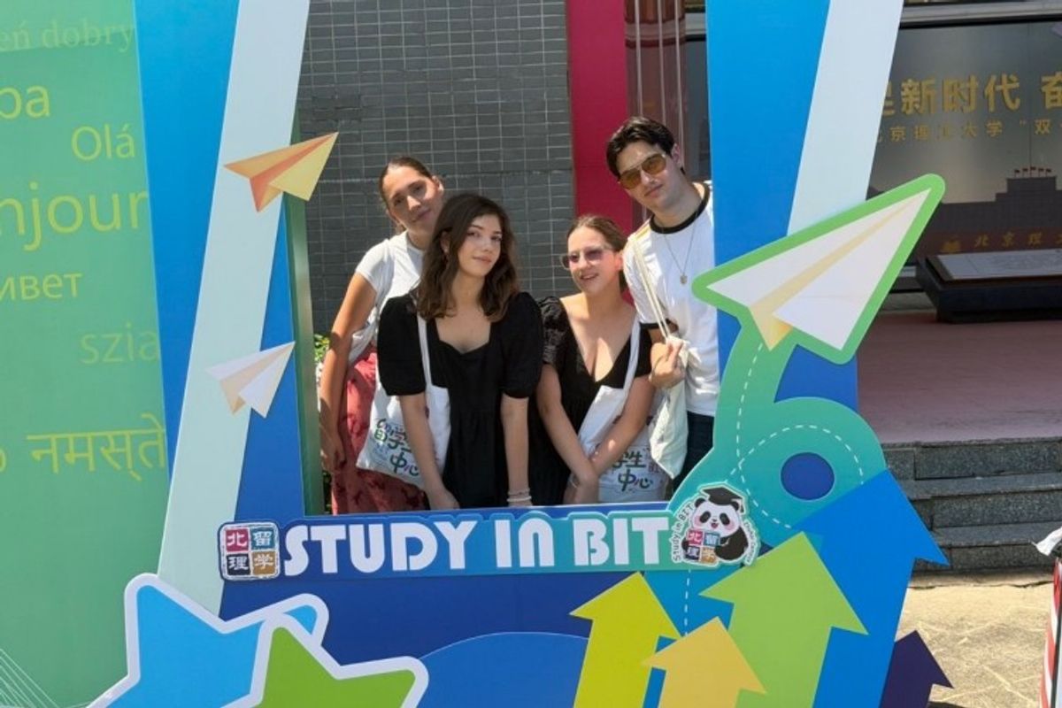 Studenti iz Banjaluke borave u Kini